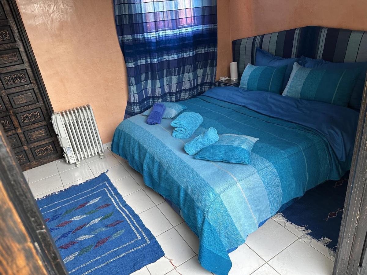 马拉喀什 Riad Anis酒店 外观 照片